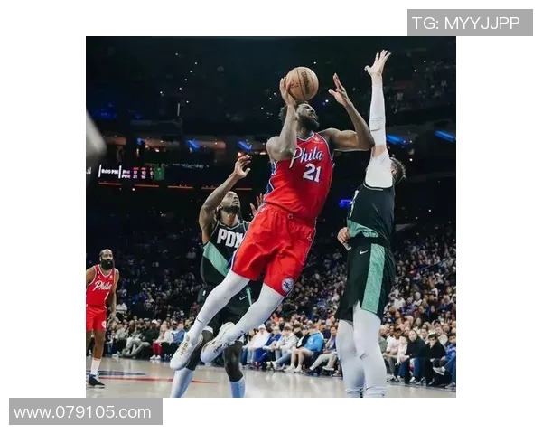 2020年NBA季后赛开拓者与76人精彩对决全场回放分析