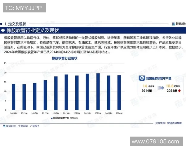 橡胶制品的创新发展与应用前景分析：从基础材料到高端技术突破