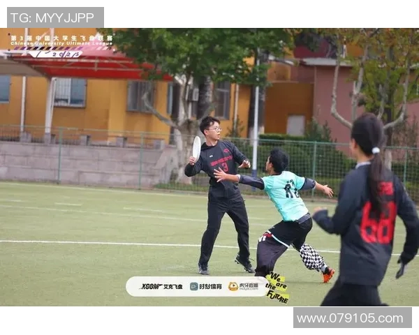 全国街舞大赛点评：西安飞盘队如何凭借比赛经验脱颖而出