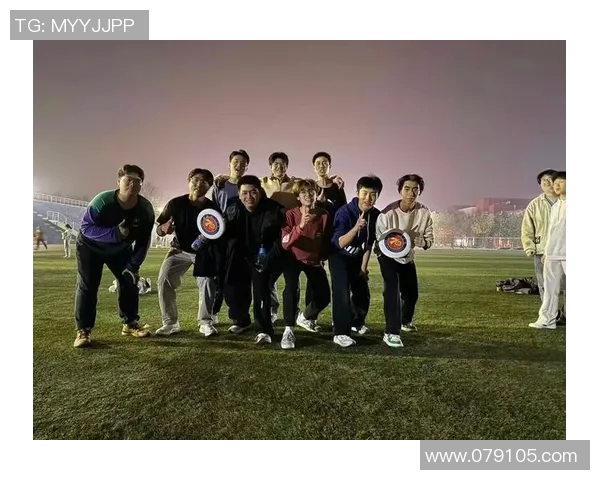 广州飞盘队在灵活性排行榜中荣登第六名展现出色竞技实力与团队合作精神