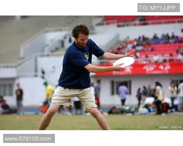 飞盘新手必看：提升耐力的全面入门指南与训练技巧分享