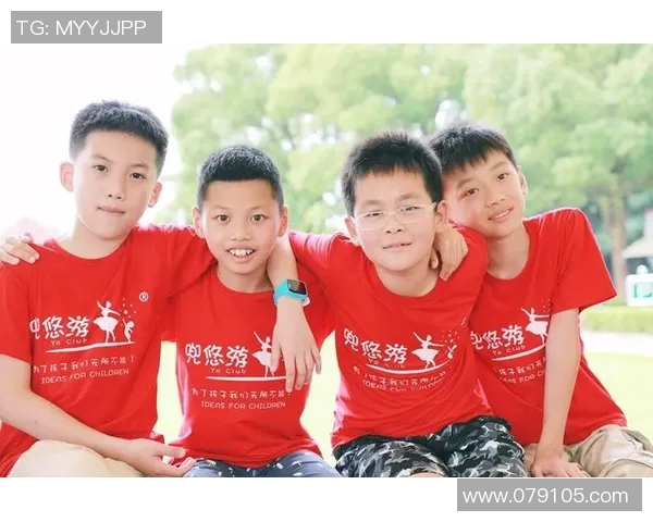 青少年体育发展新思路：打造健康体魄与多元才能并重的未来之路