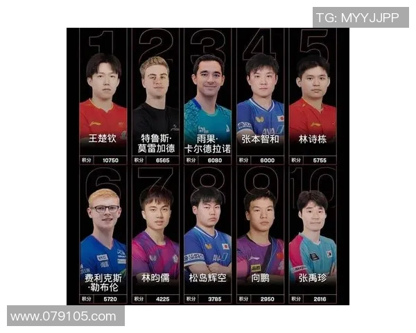 杭州乒乓球队引领潮流最新乒乓球意识TOP10榜单揭晓